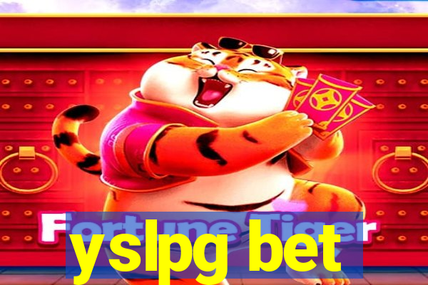 yslpg bet